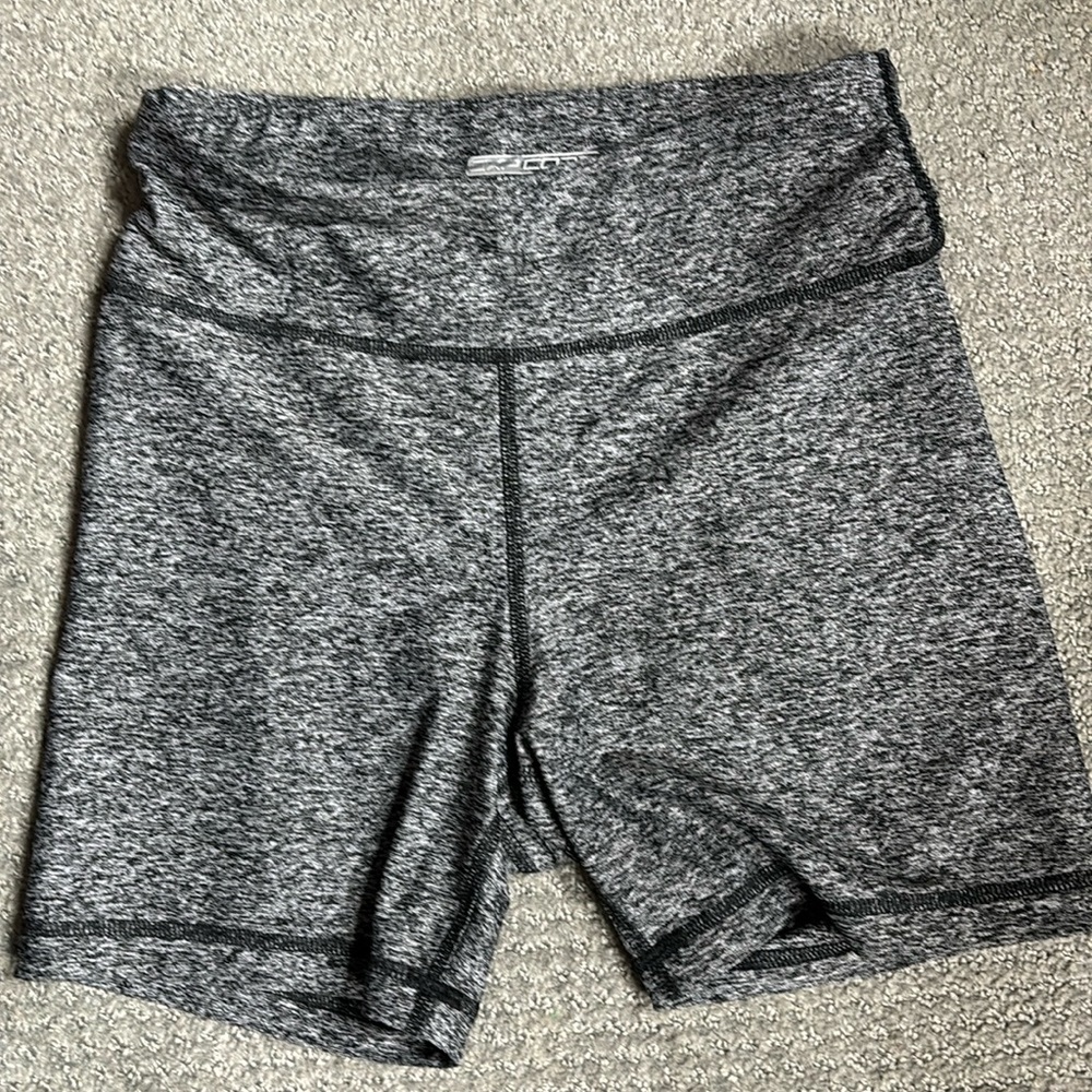 EXP Core performance cycling shorts